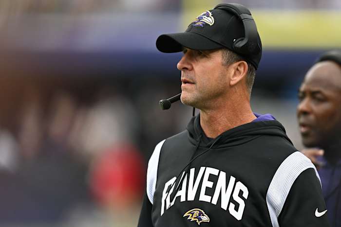 John Harbaugh